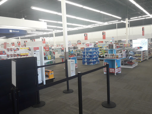 Office Supply Store «Office Depot», reviews and photos, 7081 N Thornydale Rd, Tucson, AZ 85741, USA