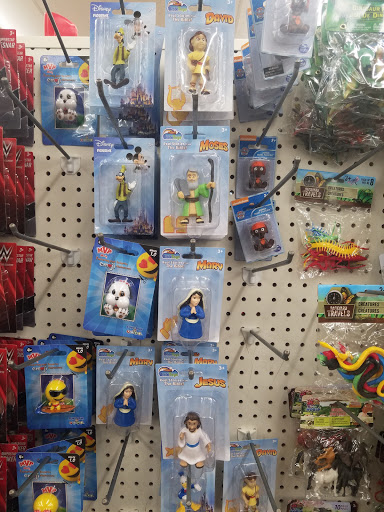Dollar Store «Dollar Tree», reviews and photos, 7775 Amador Valley Blvd, Dublin, CA 94568, USA