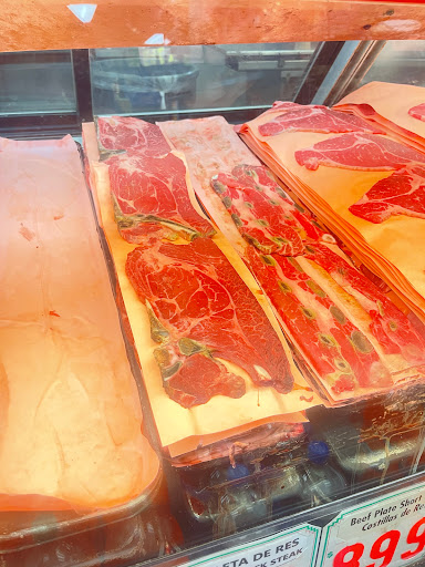 Grocery Store «Antojitos Latinos Market», reviews and photos, 25381 Alicia Pkwy n, Laguna Hills, CA 92653, USA