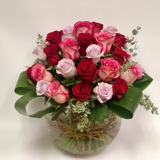 Florist «Plantscapes Florist», reviews and photos, 513 Stewart St b, Charlottesville, VA 22902, USA