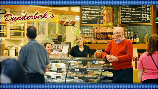 Dunderbaks Market Cafe image 1