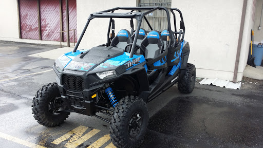 Motorcycle Dealer «Escape Motorsports», reviews and photos, 1480 N State St, Provo, UT 84604, USA