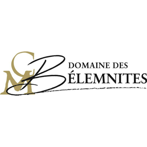 Domaine Des Bélemnites à Mesnay