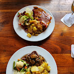 Photo n°1 de l'avis de Kai.e fait le 01/05/2023 à 12:22 sur le  Wald-Hotel Peter auf'm Berge in Bielefeld à Bielefeld