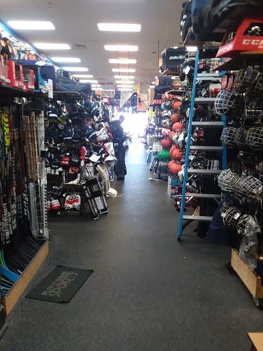 Sporting Goods Store «Play It Again Sports», reviews and photos, 3333 West Henrietta Road, Rochester, NY 14623, USA