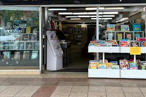 The Book Warehouse Ballina image