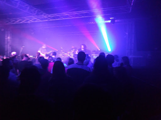 Live Music Venue «Blue Moose Tap House», reviews and photos, 211 Iowa Ave, Iowa City, IA 52240, USA