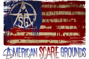 American Scare Grounds Haunted Attraction image