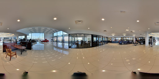 Lexus Dealer «Lexus of Knoxville», reviews and photos, 10315 Parkside Dr, Knoxville, TN 37922, USA