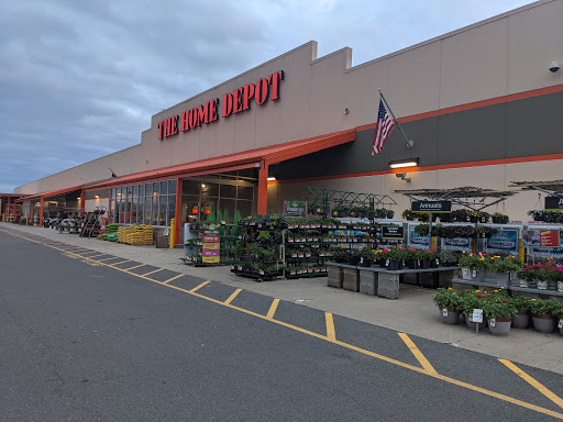 Home Improvement Store «The Home Depot», reviews and photos, 930 Springfield Rd South, Union, NJ 07083, USA