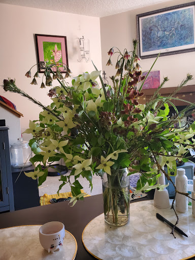 Florist «By the Bunch», reviews and photos, 7042 SE Milwaukie Ave, Portland, OR 97202, USA