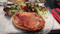 Plats et boissons du Pizzeria Le San Remo à Vichy - n°13