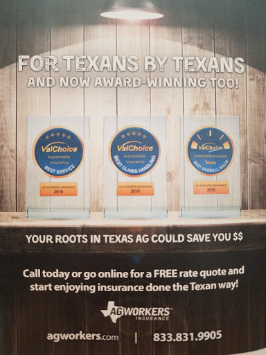 Insurance Company «AG Workers», reviews and photos