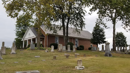 Stevensburg Baptist Church
