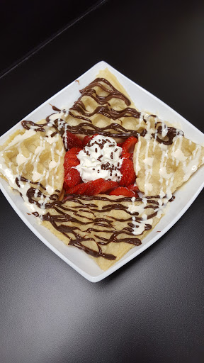 Dessert Shop «Snowflakes frozen desserts», reviews and photos, 5840 S Staples St, Corpus Christi, TX 78413, USA