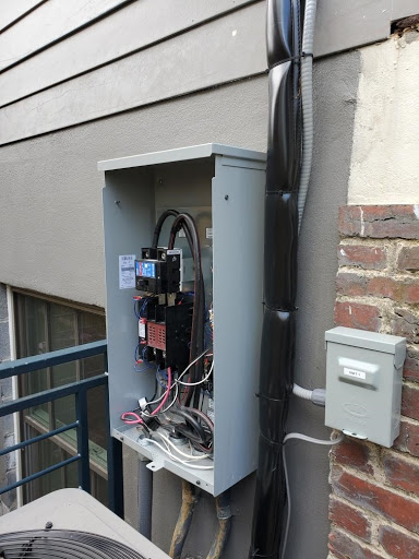 Electrician «AG Electrical Services», reviews and photos, 638 N Kenmore St, Arlington, VA 22201, USA