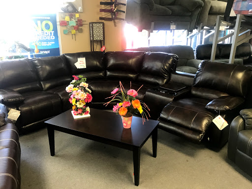 Furniture Store «LUXURY FURNITURE», reviews and photos, 7113 Hull Street Rd, Richmond, VA 23235, USA