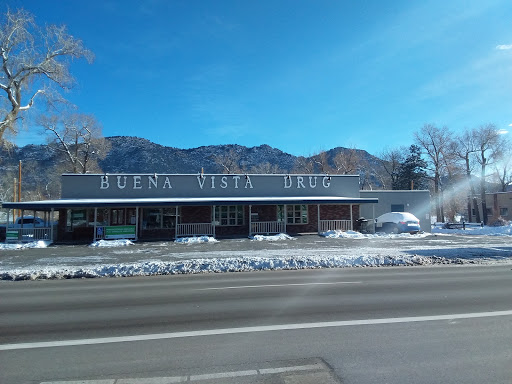 Pharmacy «Buena Vista Drug & Compounding Center», reviews and photos, 403 US-24, Buena Vista, CO 81211, USA