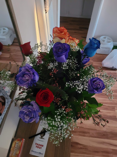 Florist «Century Flower Market», reviews and photos, 4701 W Century Blvd, Inglewood, CA 90304, USA