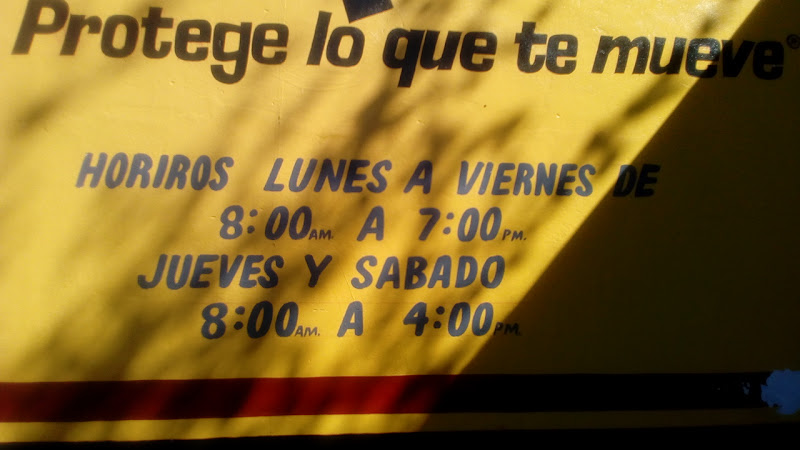 Aceites y lubricantes RUDY