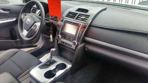 Used Car Dealer «Evergreen Auto Sales», reviews and photos, 11771 Washington Blvd, Whittier, CA 90606, USA