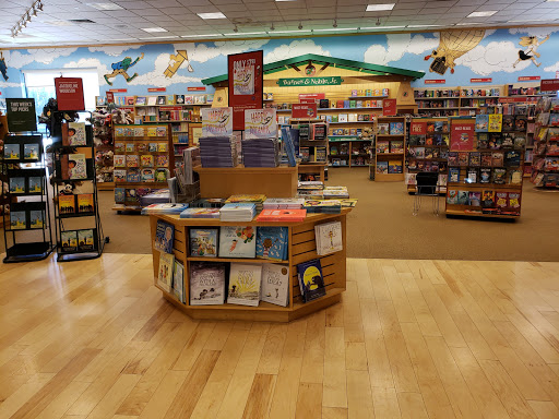 Book Store «Barnes & Noble», reviews and photos, 2619 Miamisburg Centerville Rd, Dayton, OH 45459, USA