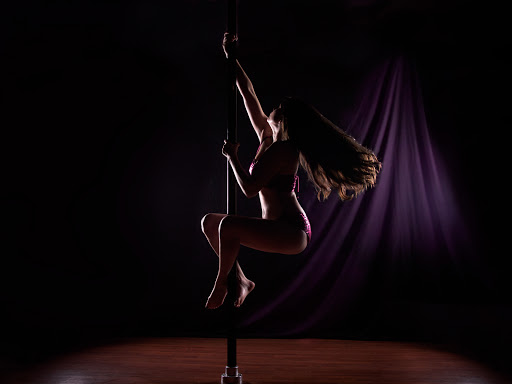 Physical Fitness Program «Wildcat Parlour, LLC - Pole Dance and Fitness Lessons», reviews and photos, 317 Parker St, Vacaville, CA 95688, USA