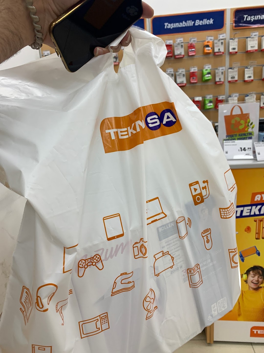 Teknosa