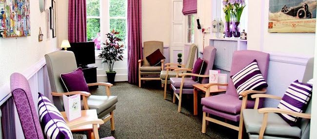 Reviews of The Lawns Residential Care Home in Birmingham - Retirement home
