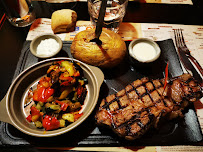 Steak du Restaurant Buffalo Grill Ploeren - n°18