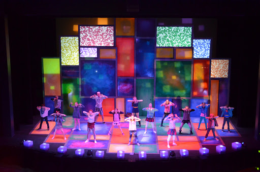 Performing Arts Theater «Stages Theatre Company», reviews and photos, 1111 Mainstreet, Hopkins, MN 55343, USA