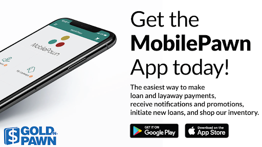 Pawn Shop «Gold N Pawn», reviews and photos, 5645 State Rd 46, Bloomington, IN 47404, USA