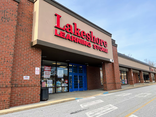 Lakeshore Learning Store, 340 W Dekalb Pike, King of Prussia, PA 19406, USA, 