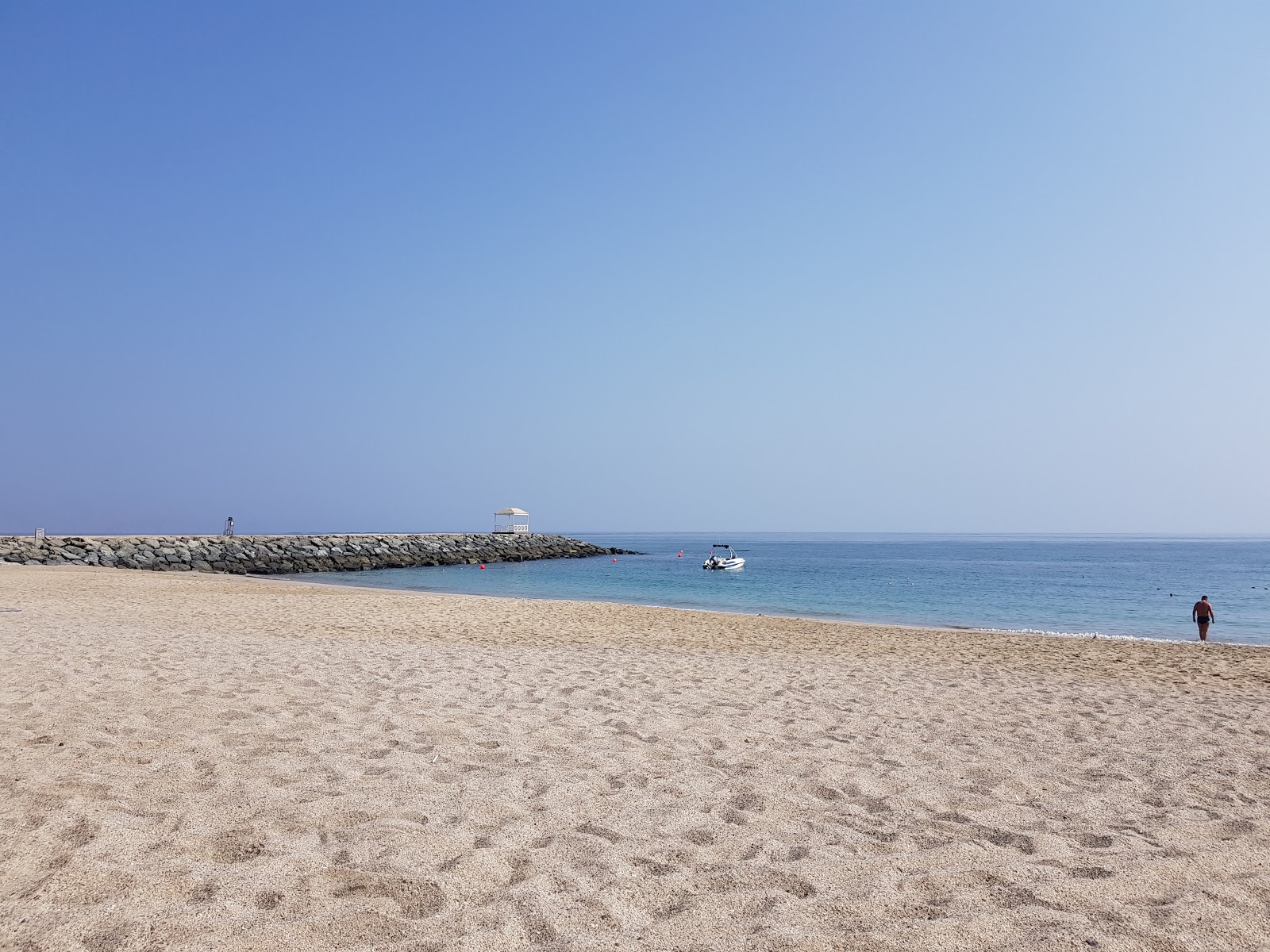 Fotografie cu Radisson Blu Resort Beach zona hotelieră