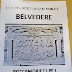 Photo n°13 de l'avis de Angelo. fait le 12/12/2021 à 21:41 sur le  Osteria Del Belvedere à Roccamorice