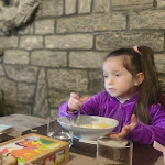 Photo n°3 de l'avis de Daniele.h fait le 16/10/2023 à 12:03 sur le  Ristorante Al Caminetto à Saint-Denis