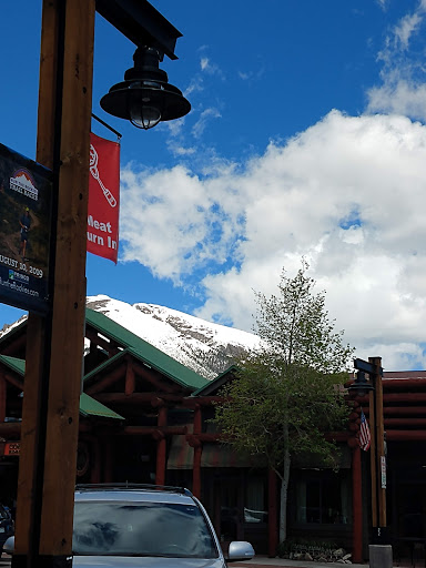Cafe «Rocky Mountain Coffee Roasters», reviews and photos, 285 Main St, Frisco, CO 80443, USA