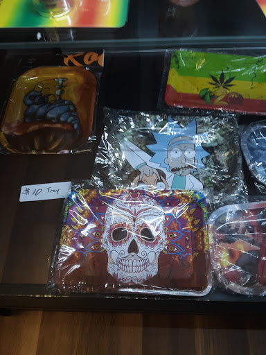 Tobacco Shop «Tobacco Spot», reviews and photos, 4514 Curry Ford Rd, Orlando, FL 32812, USA