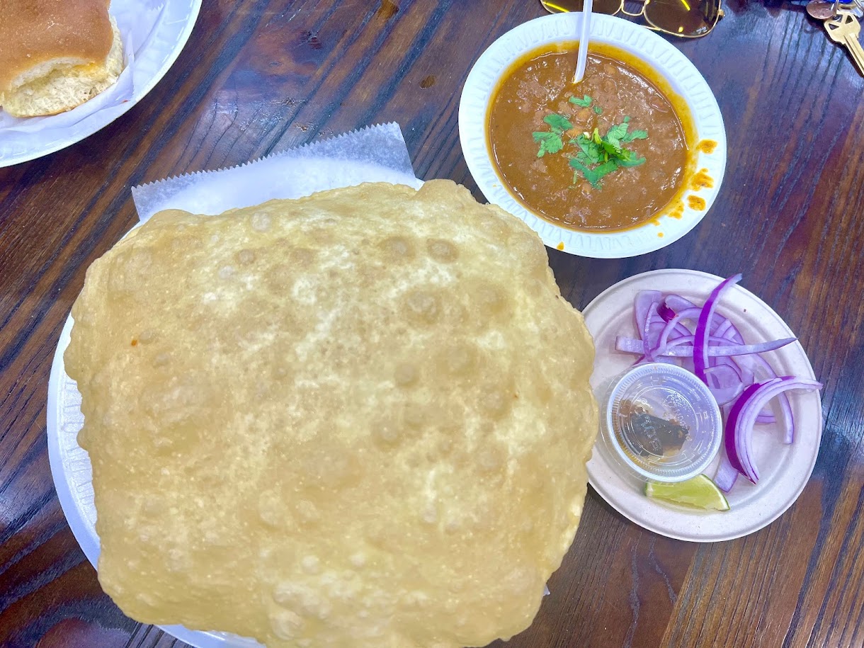 SADAK - Authentic Indian Street Food Eatery