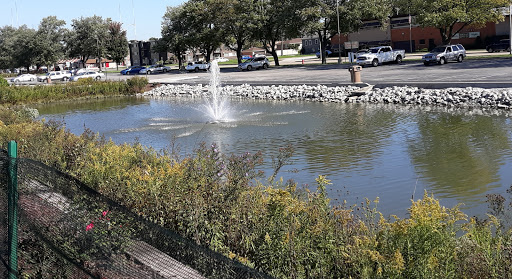 Park «Yukich Field», reviews and photos, 8900 S Kedzie Ave, Evergreen Park, IL 60805, USA