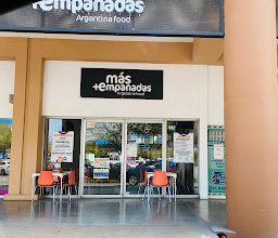 Mas Empanadas Plaza Real photo