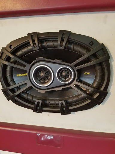 Car Alarm Supplier «Electronics 2000», reviews and photos, 6732 San Pedro Ave, San Antonio, TX 78216, USA