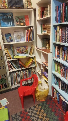 Used Book Store «Book Bank», reviews and photos, 1510 King St, Alexandria, VA 22314, USA