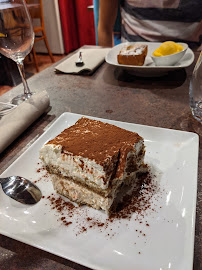 Tiramisu du Restaurant italien Al Dente à Toulon - n°9