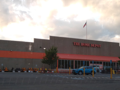 Home Improvement Store «The Home Depot», reviews and photos, 296 N Plainfield Rd, West Lebanon, NH 03784, USA