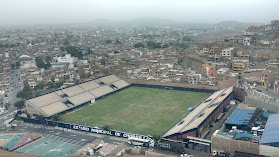 Estadio Municipal de Chorrillos