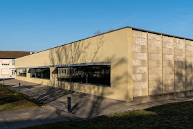 Sporthalle Niederholz