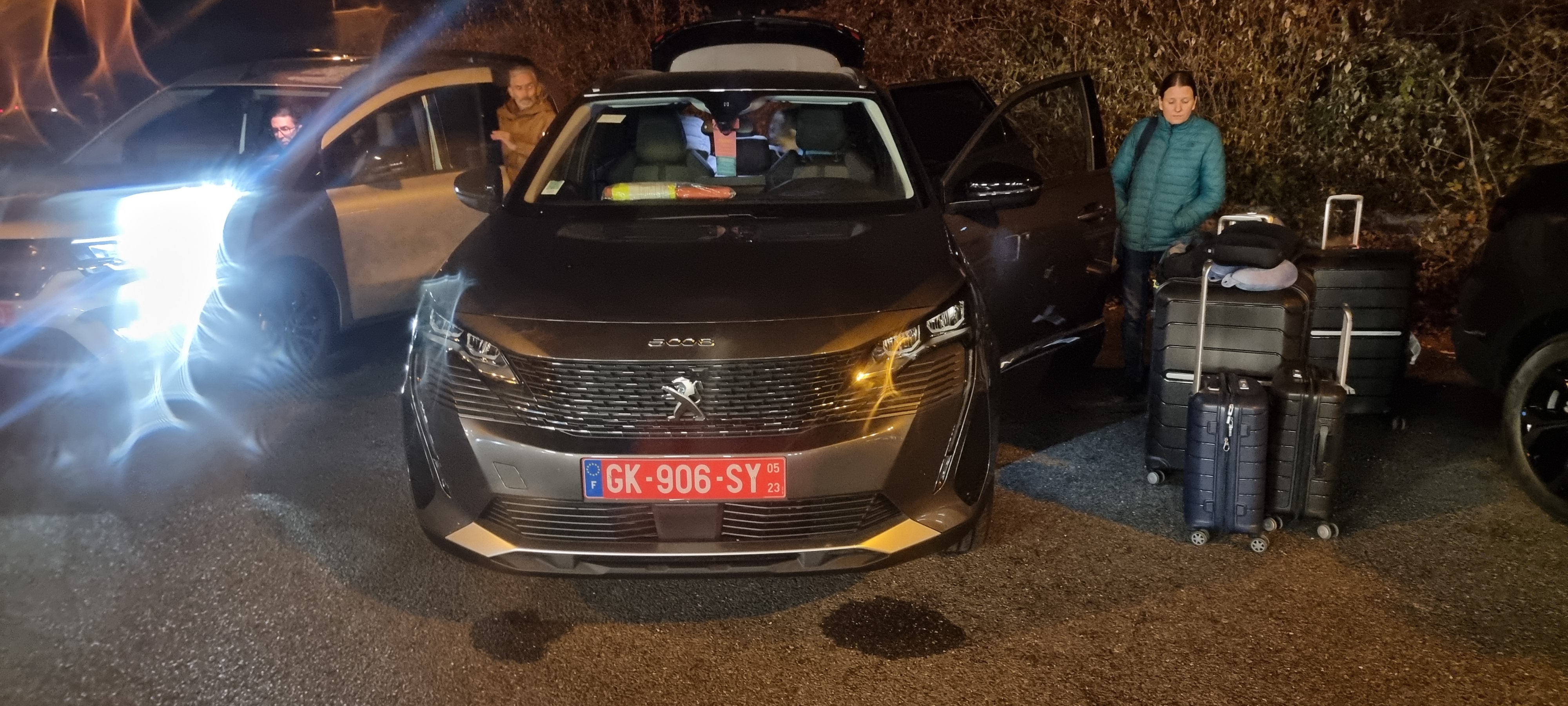 Photo n° 1 de l'avis de Elecnea.l fait le 22/01/2023 à 03:14