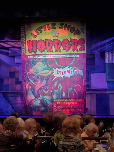 Performing Arts Theater «Broadway Palm Dinner Theatre», reviews and photos, 1380 Colonial Blvd, Fort Myers, FL 33907, USA