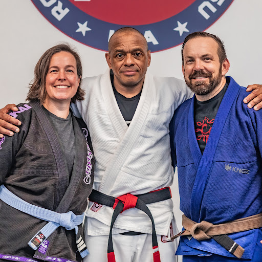 Self Defense School «Warrior Defense Martial Arts», reviews and photos, 1750 Lexington Ave, DeLand, FL 32724, USA